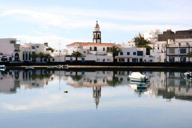 Guestready - Cosy Family Home In Arrecife Arrecife (Lanzarote) Exterior photo