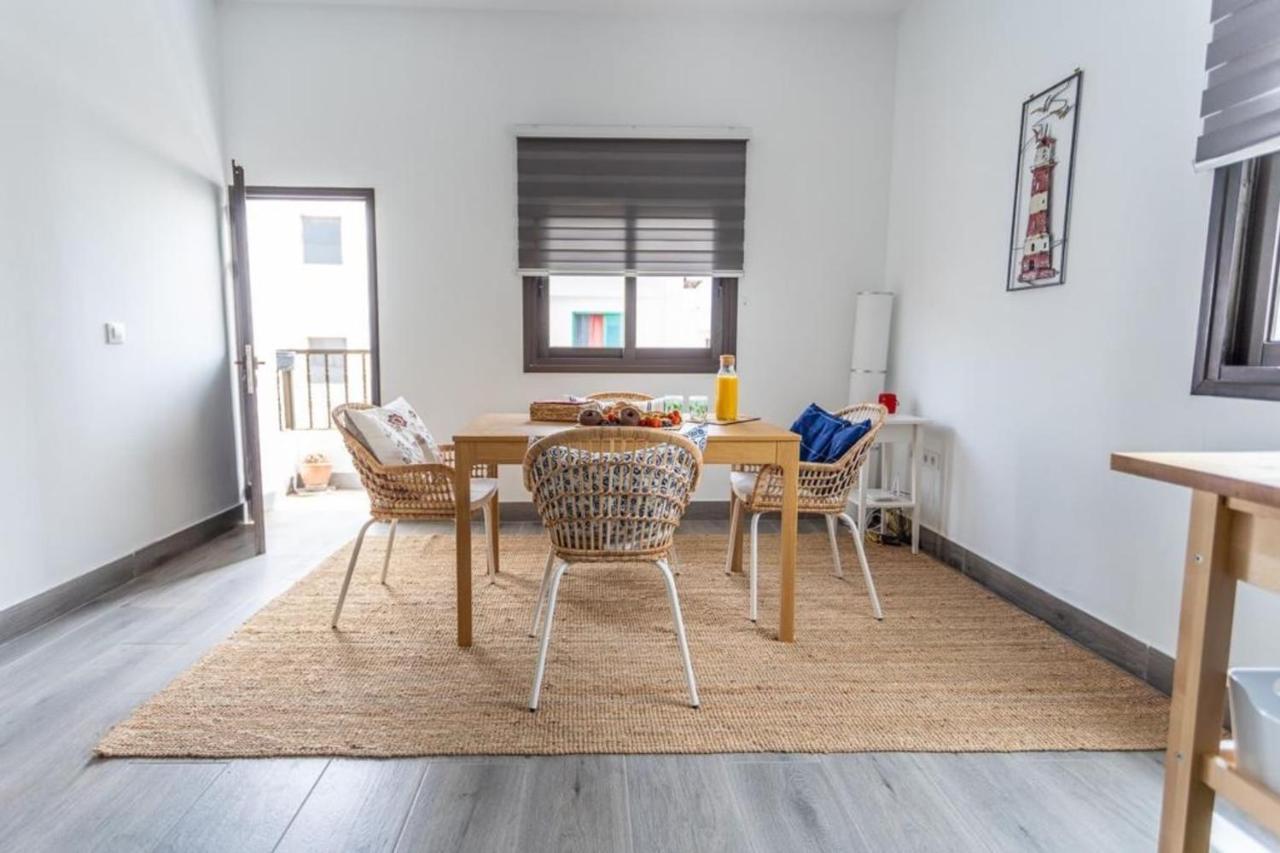 Guestready - Cosy Family Home In Arrecife Arrecife (Lanzarote) Exterior photo