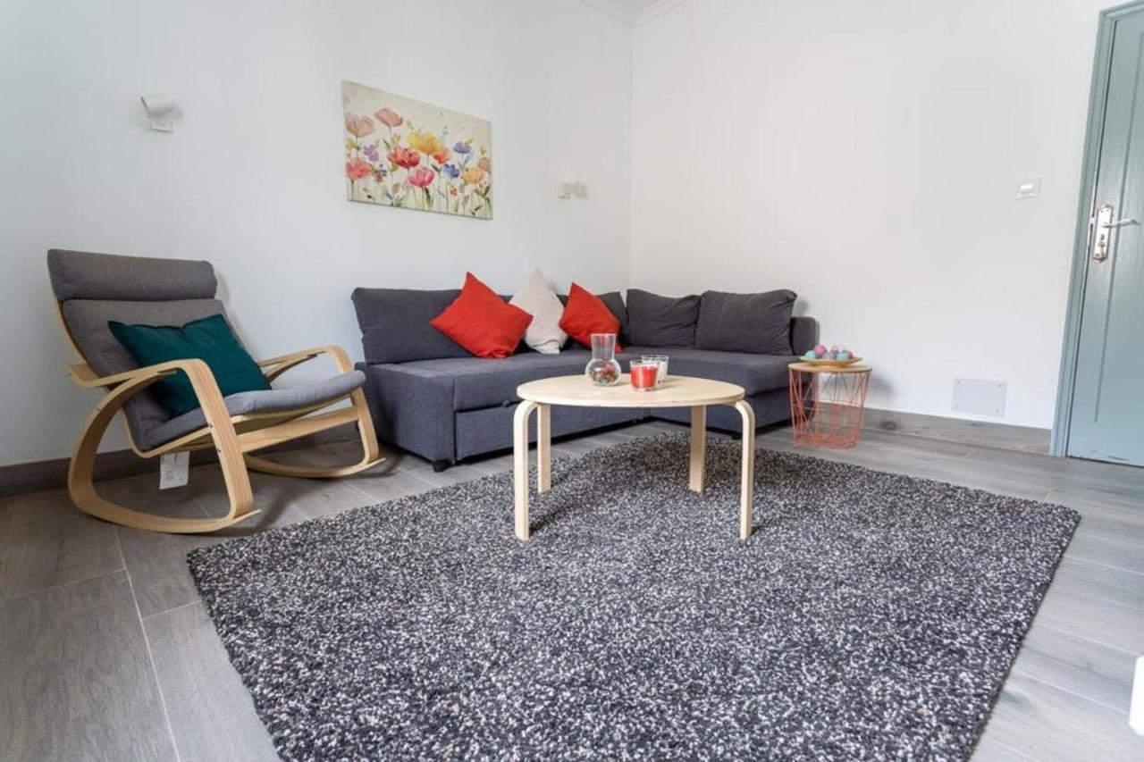 Guestready - Cosy Family Home In Arrecife Arrecife (Lanzarote) Exterior photo