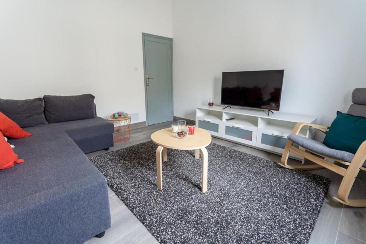Guestready - Cosy Family Home In Arrecife Arrecife (Lanzarote) Exterior photo